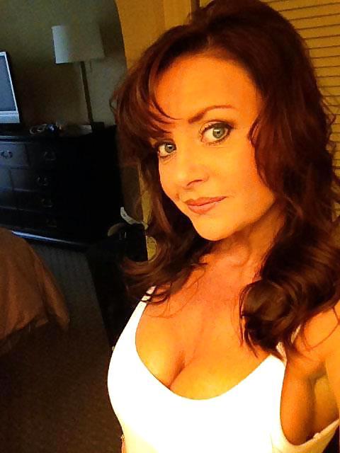 25P Janet-Perfect MILF