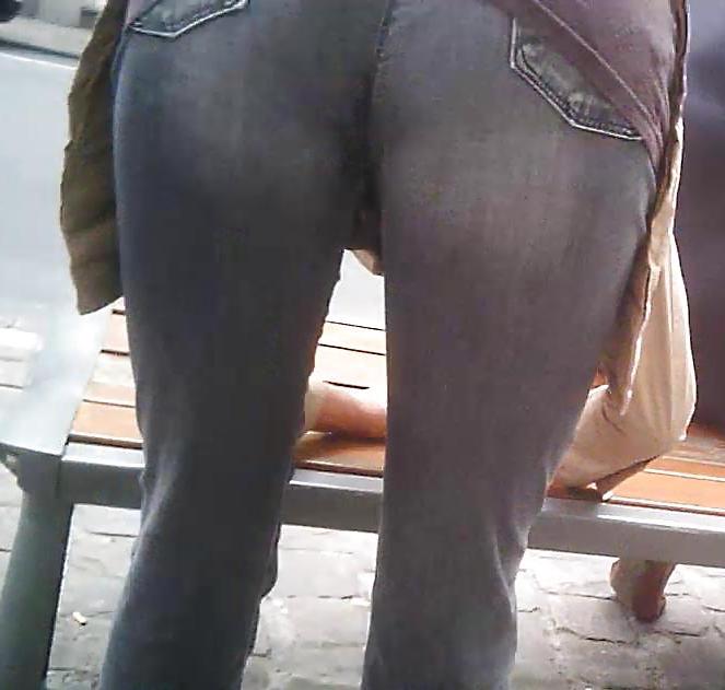 8P Milf Bend