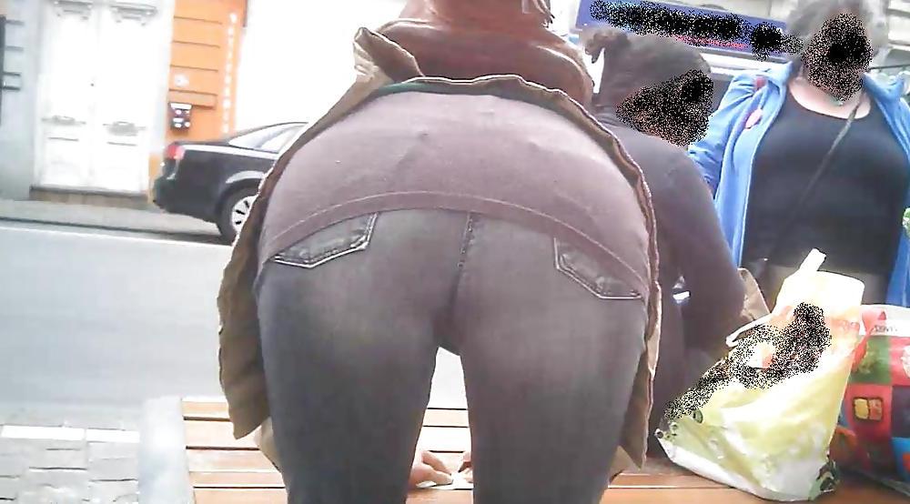 8P Milf Bend