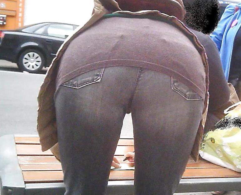 8P Milf Bend