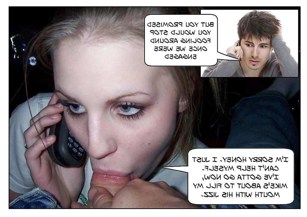 25P Cucked on phone (Camaster)