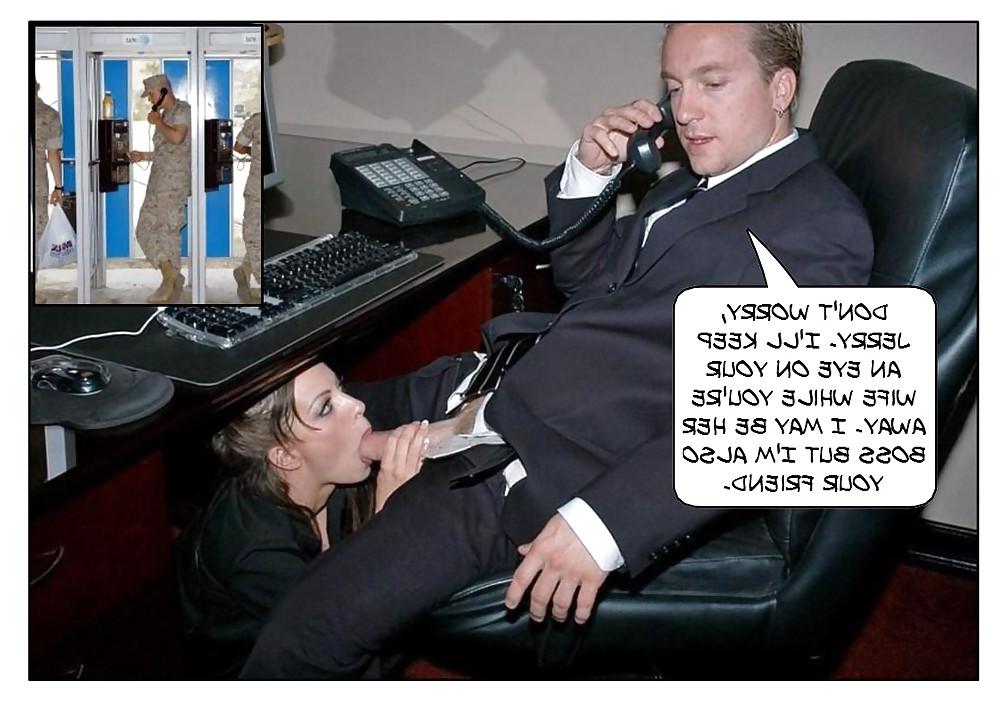 25P Cucked on phone (Camaster)