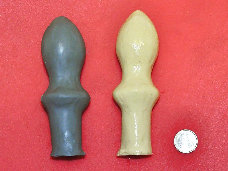 5P Homemade Toys