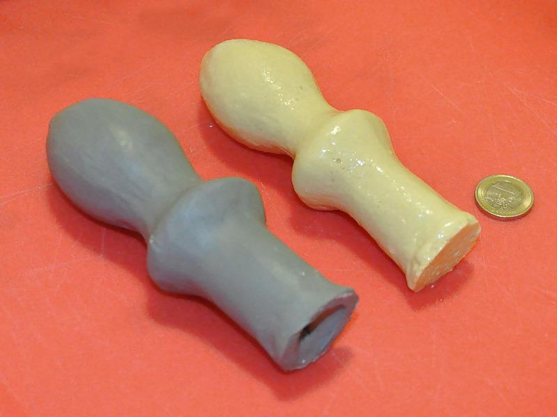5P Homemade Toys