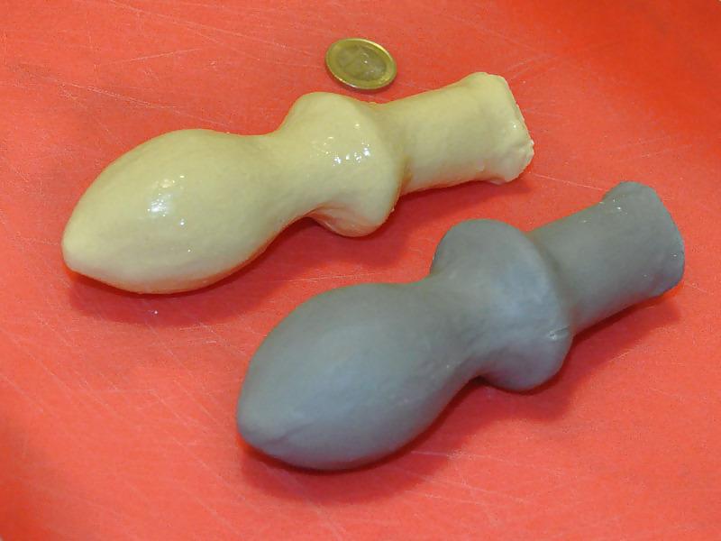 5P Homemade Toys