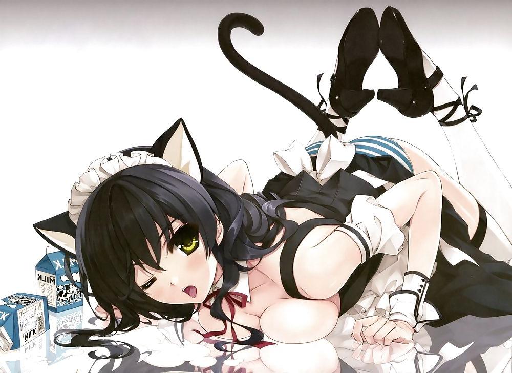 25P Recommend Hentai Manga cartoon 10