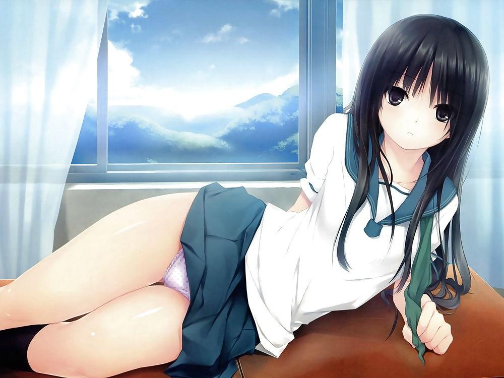25P Recommend Hentai Manga cartoon 10