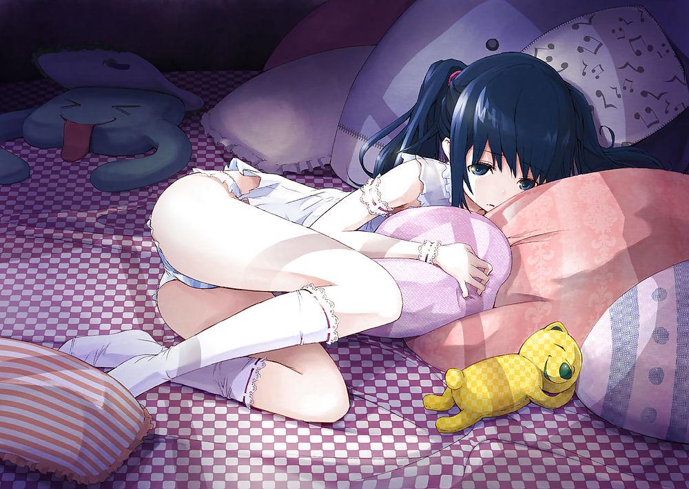 25P Recommend Hentai Manga cartoon 10
