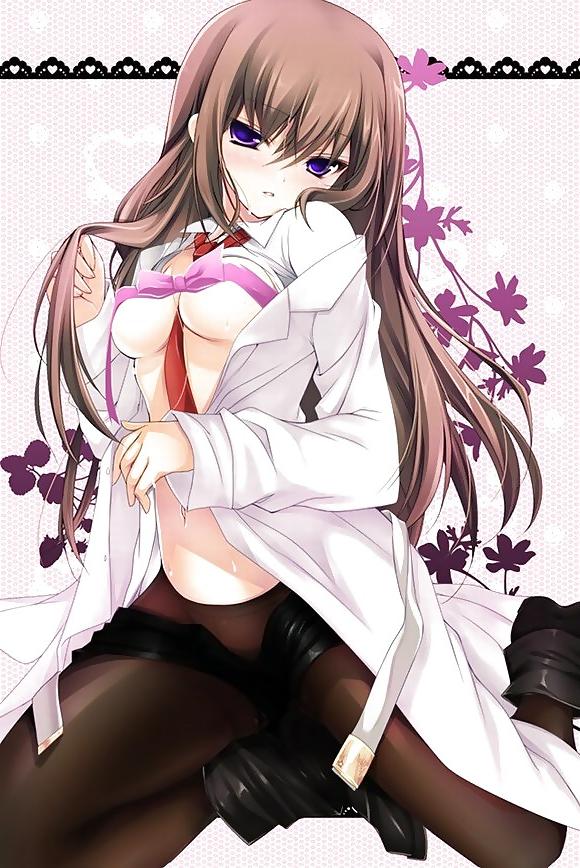 25P Recommend Hentai Manga cartoon 10