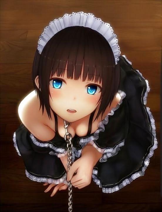 25P Recommend Hentai Manga cartoon 10