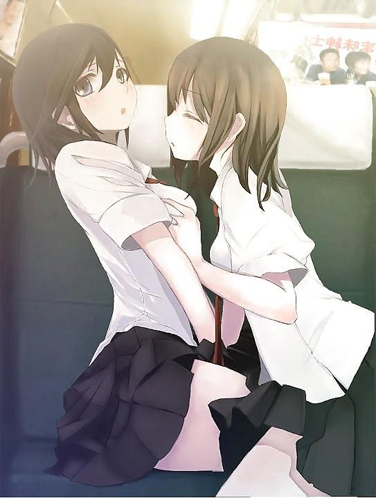 25P Recommend Hentai Manga cartoon 10
