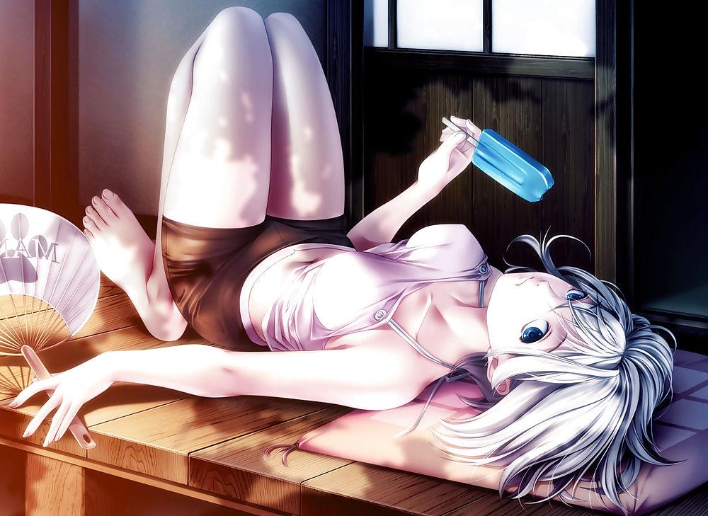 25P Recommend Hentai Manga cartoon 10