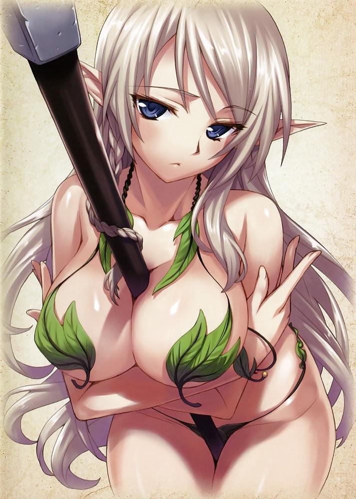 25P Recommend Hentai Manga cartoon 10