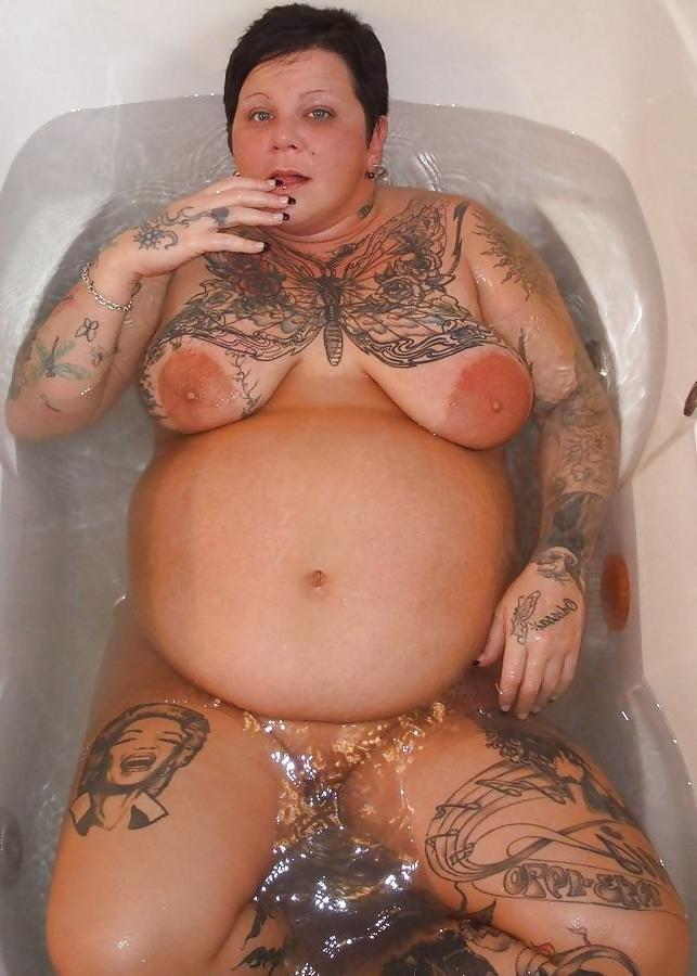 25P Tattoo & Peercing Heaven 2