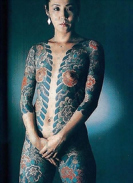 25P Tattoo & Peercing Heaven 2