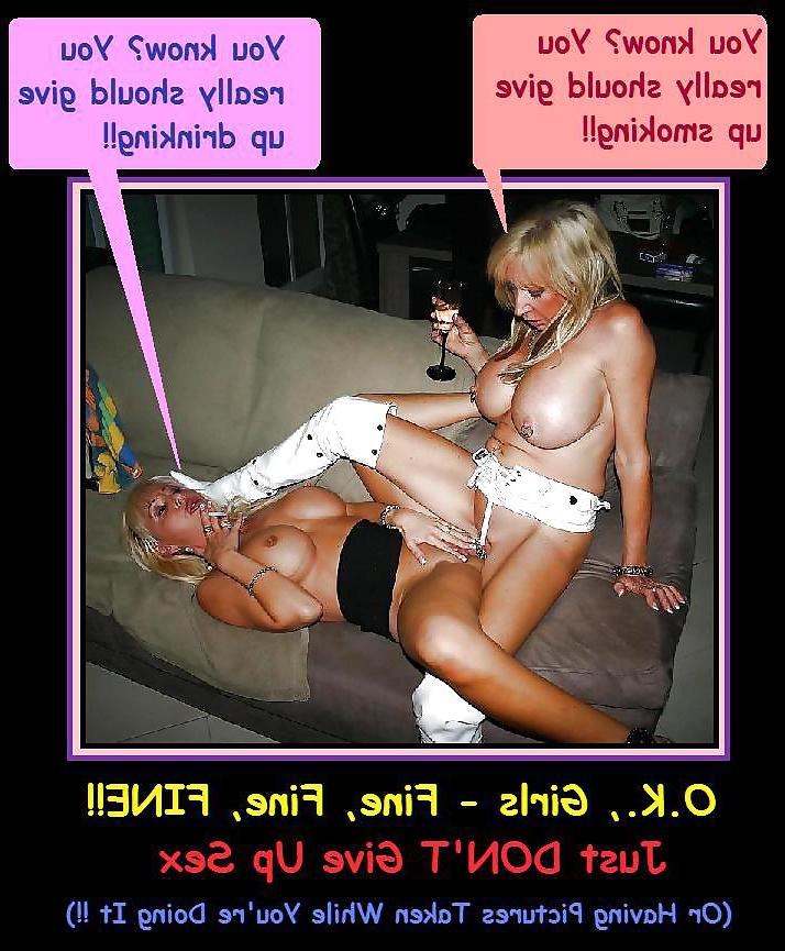 20P Funny Sexy Captioned Pictures & Posters CCXXVII 5713