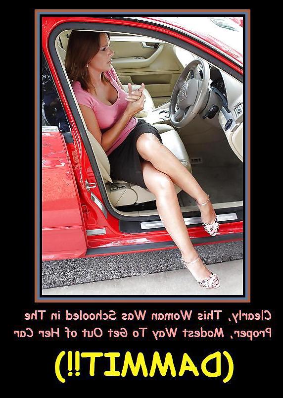 20P Funny Sexy Captioned Pictures & Posters CCXXVII 5713