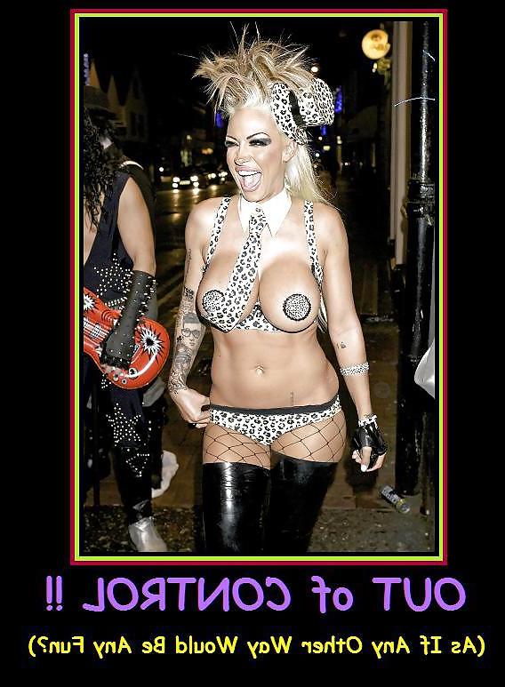 20P Funny Sexy Captioned Pictures & Posters CCXXVII 5713