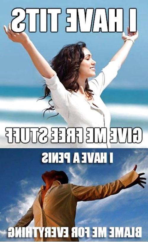 5P Funny Things