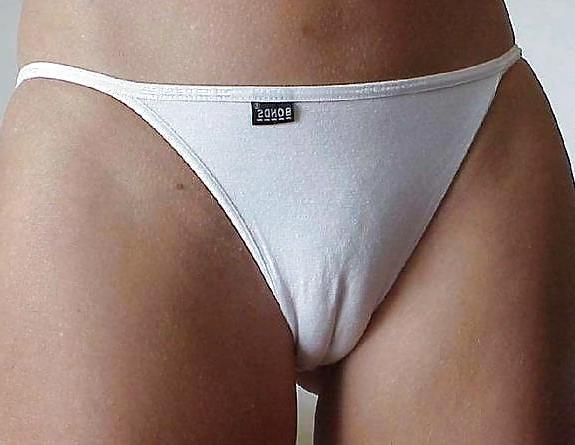 22P Camel Toe Delight