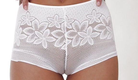 22P Camel Toe Delight