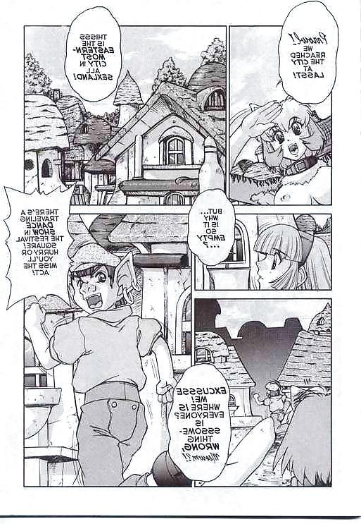 25P Alice in Sexland collection vol.2