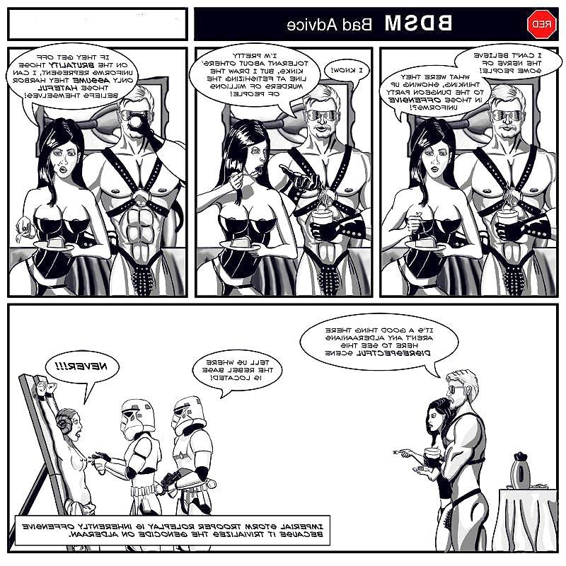 25P Stop Laughing Slave!