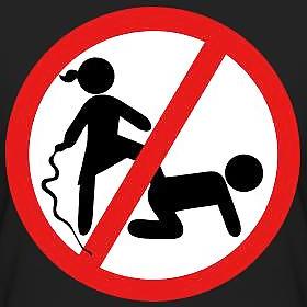 25P Stop Laughing Slave!