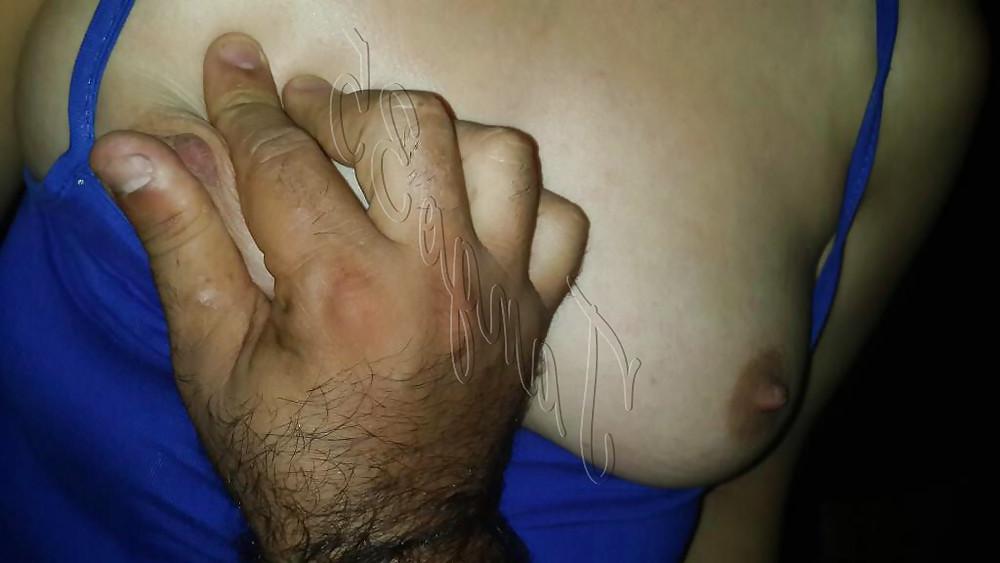25P Turkish Couple Ahmet&Cansu 15.07.2013 Part II