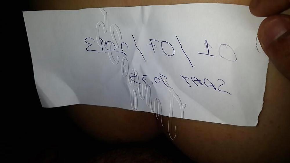 25P Turkish Couple Ahmet&Cansu 15.07.2013 Part II