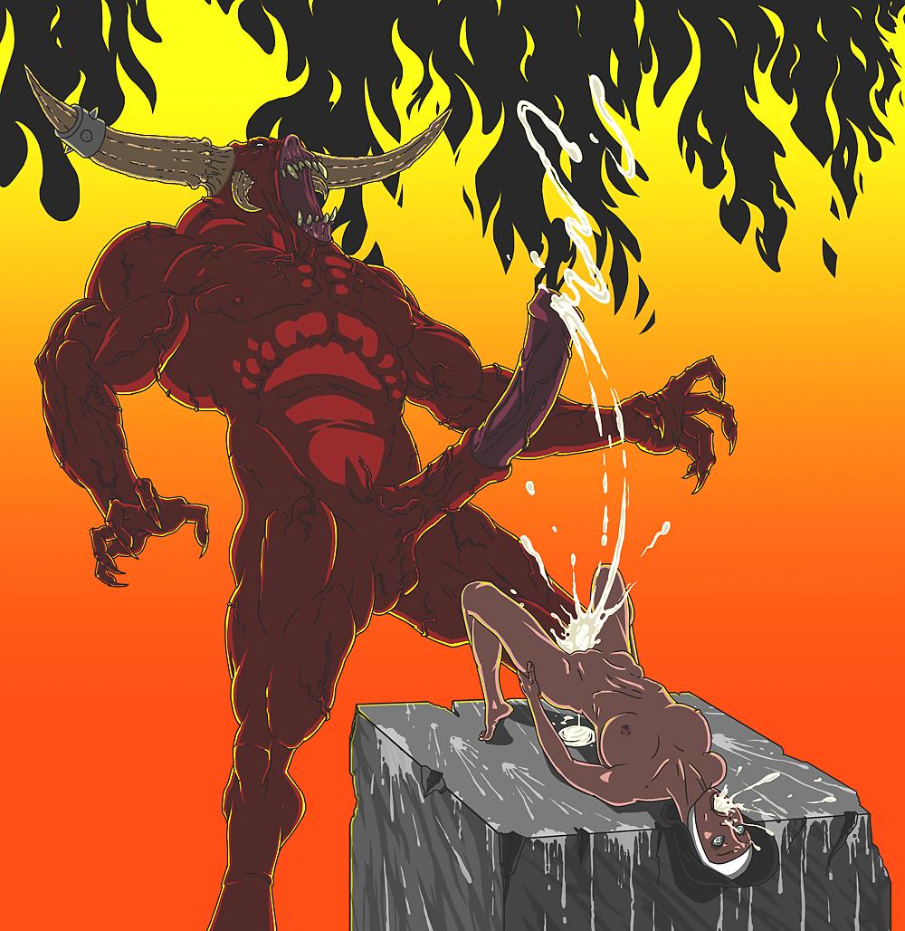 25P HARDCORE TOON 10