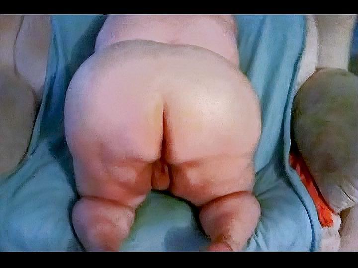 7P Homemade SSBBW