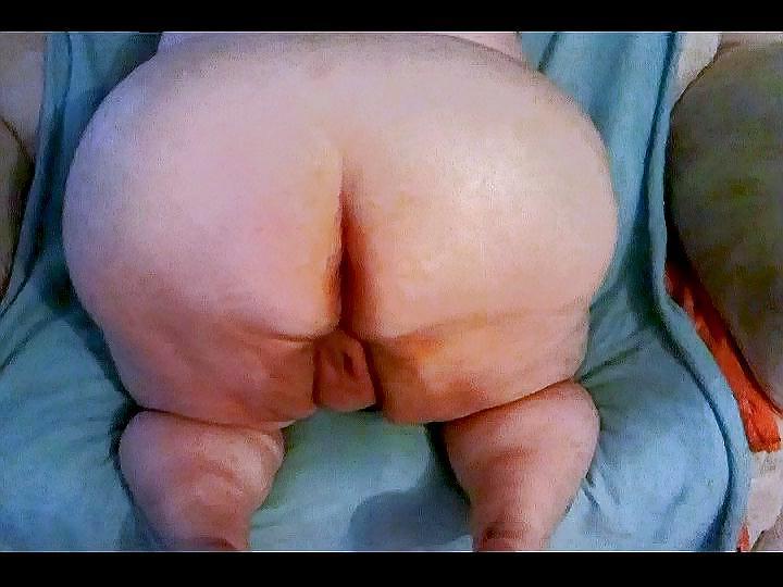 7P Homemade SSBBW