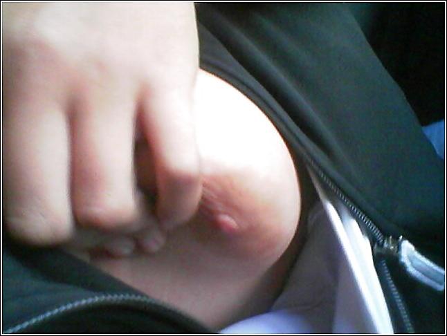 25P Show Your Tits 115