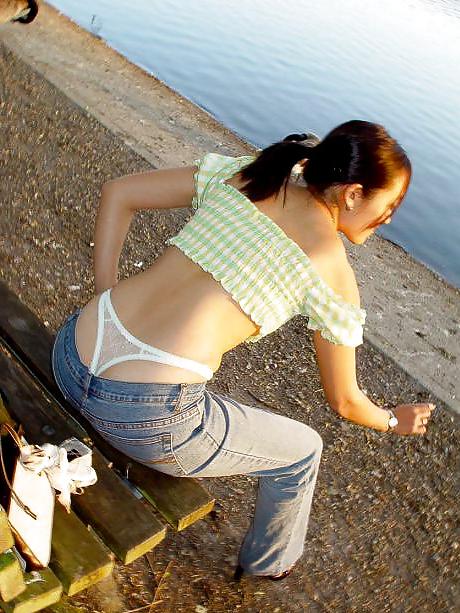 25P Whale Tail And Thong Backs 4