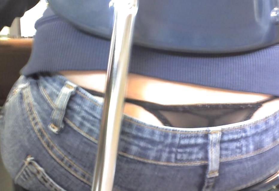 25P Whale Tail And Thong Backs 4