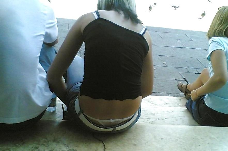 25P Whale Tail And Thong Backs 4