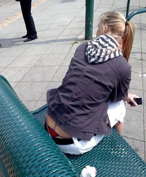 25P Whale Tail And Thong Backs 4