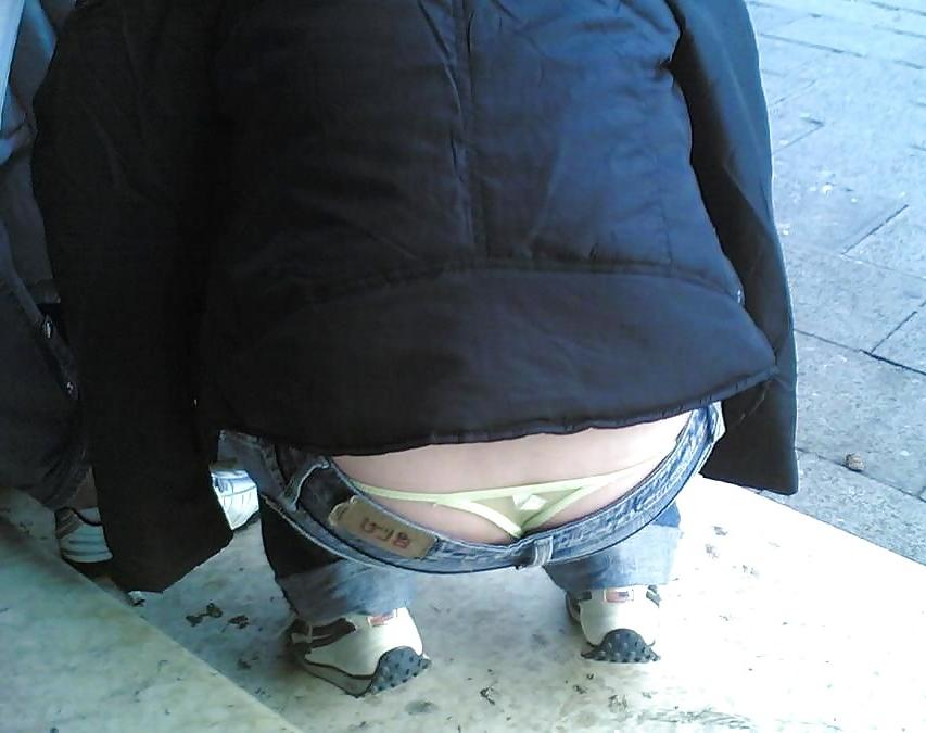 25P Whale Tail And Thong Backs 4