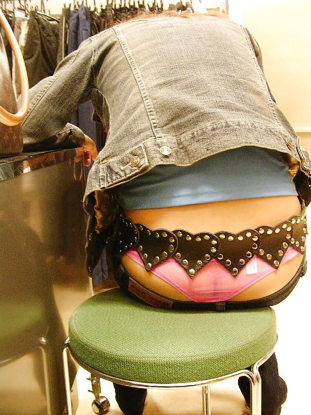 25P Whale Tail And Thong Backs 4