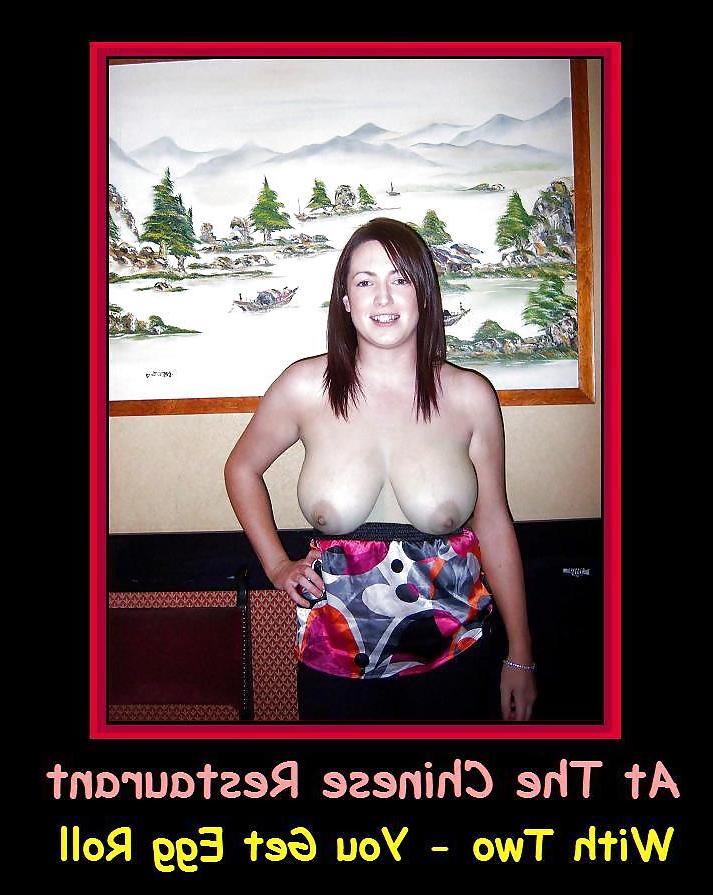 20P Funny Sexy Captioned Pictures & Posters CCXXXI  51213