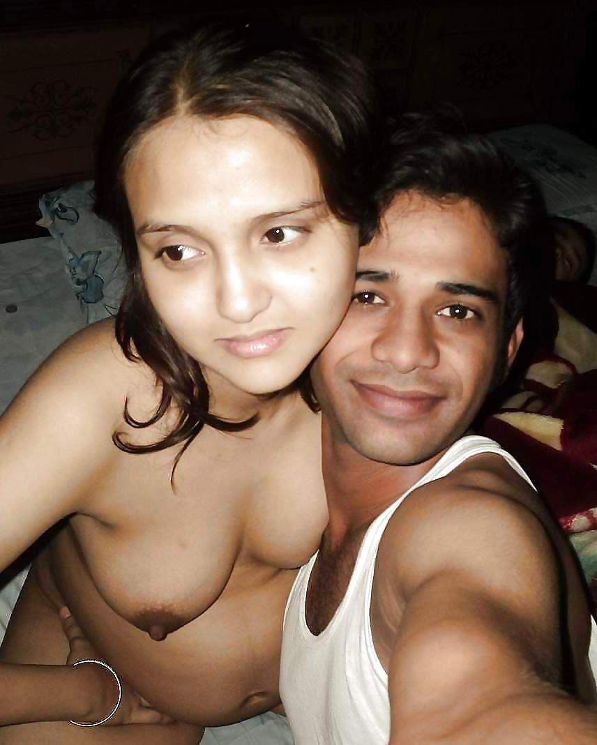 25P Indian Pregnent Couple