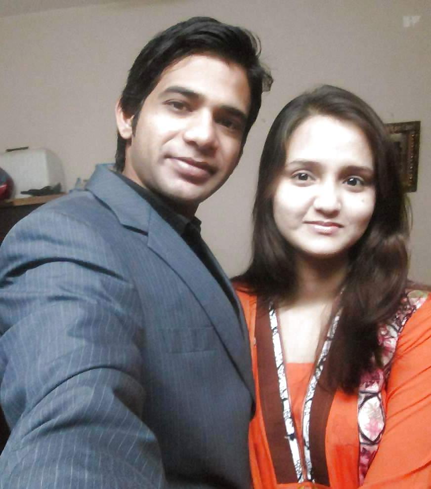 25P Indian Pregnent Couple