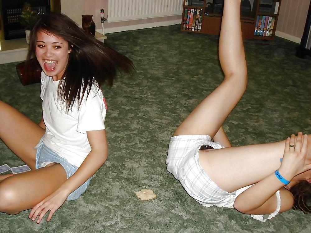 25P Upshorts 5