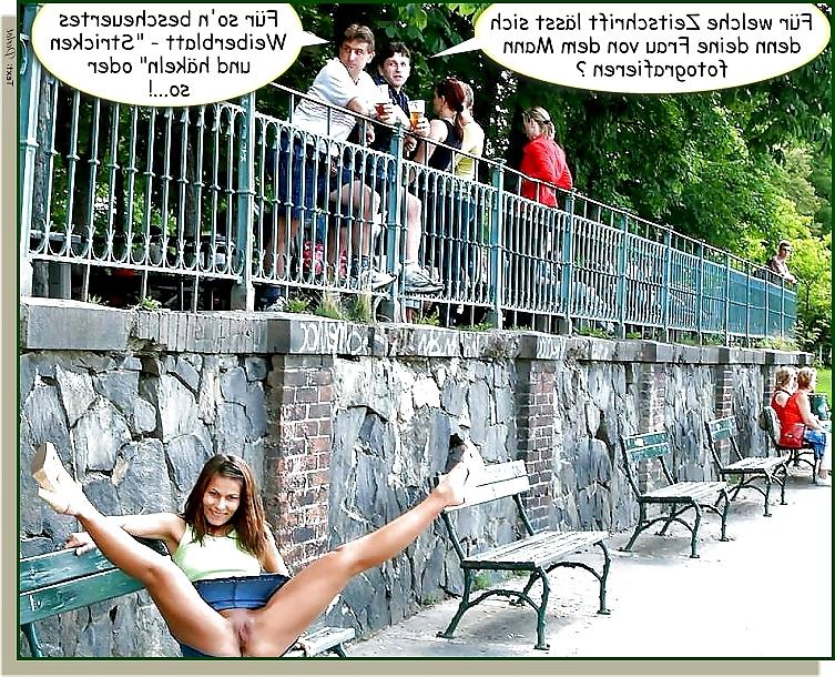 25P Erotische AlltagsAnekdoten No.24 - Mix