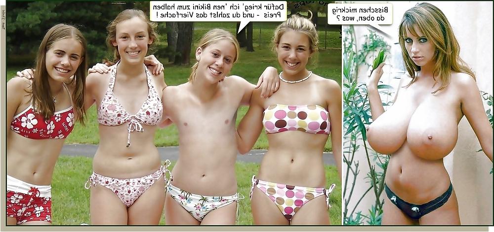 25P Erotische AlltagsAnekdoten No.24 - Mix