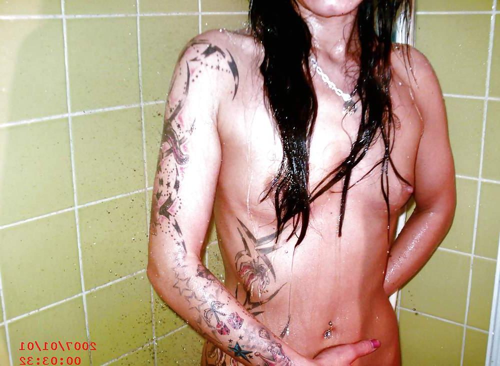 7P Shower