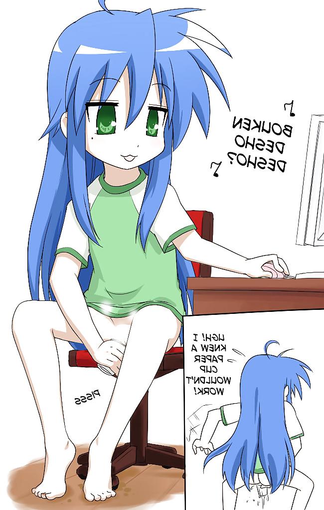 24P Lucky Star 