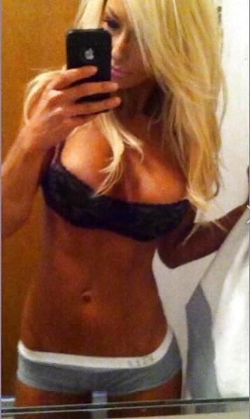 25P Athletic Girls