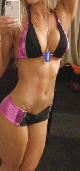 25P Athletic Girls